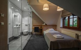 Hotel Salve